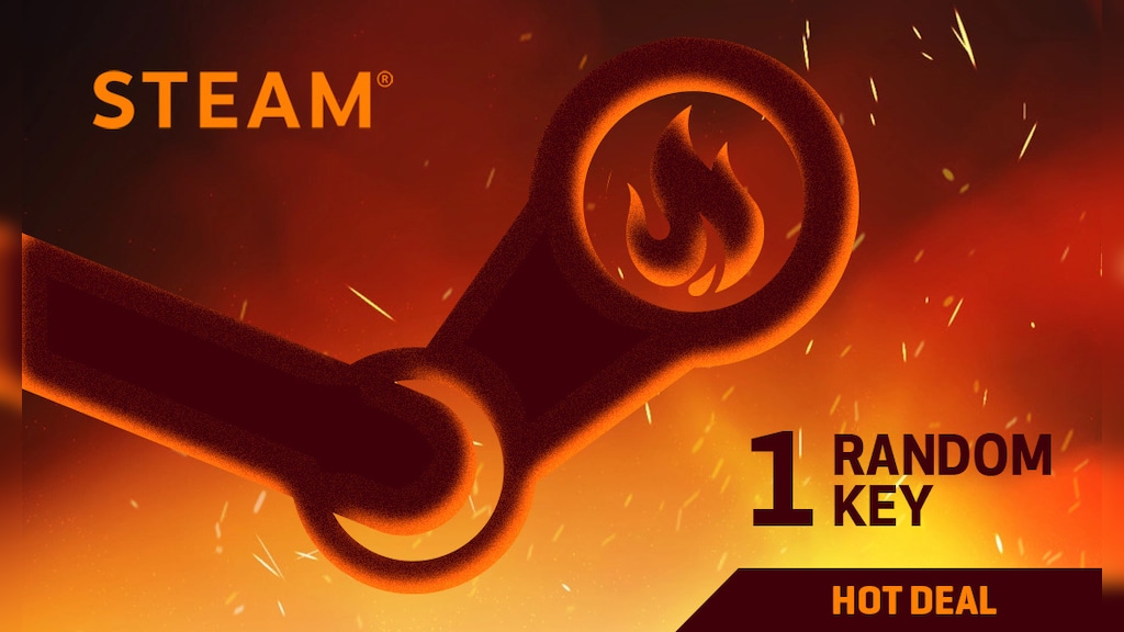 Steam Keys Acima De 90 Reais Aleatorias + 1 Steam Key - DFG