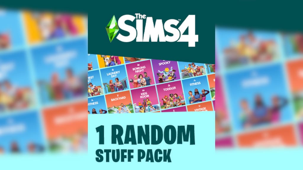 Buy The Sims 4 Moschino Stuff Pack EA App Key GLOBAL - Cheap - !