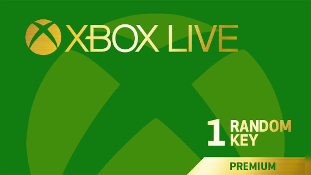 Xbox 2024 gold premium