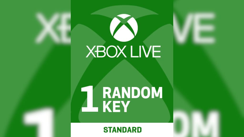 Buy XBOX Live Gift Card 100 CAD Xbox Live Key CANADA - Cheap - G2A