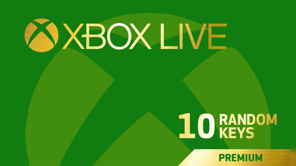 Xbox live store gold premium