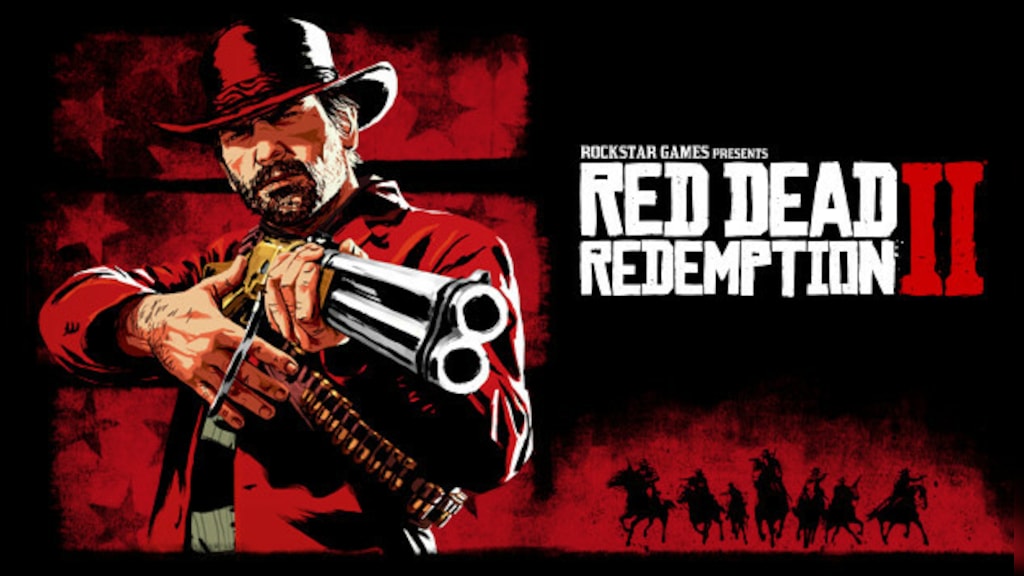 Psn red dead store redemption 1