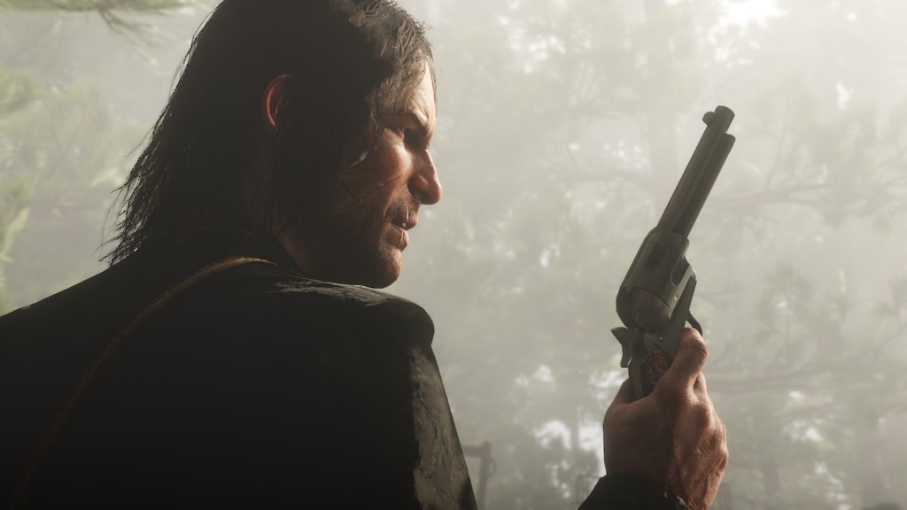 RED DEAD REDEMPTION 2 SALE ON STEAM AT LOWEST PRICE 