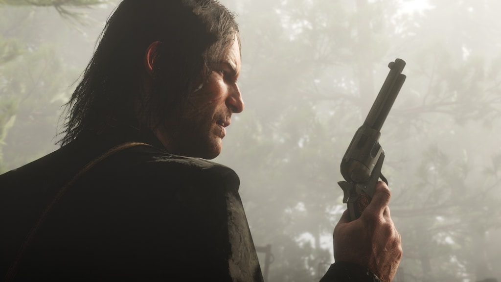 Red Dead Redemption 2 resurgence continues, hits new highest ever player  count on Steam - RockstarINTEL