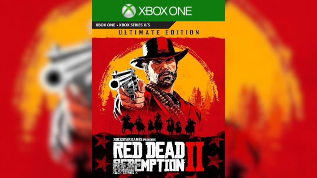 Buy Red Dead Redemption 2  Ultimate Edition (PC) - Steam Account - GLOBAL  - Cheap - !