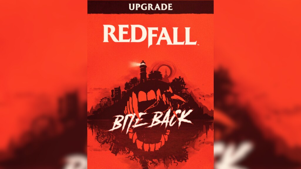 Redfall Bite Back Upgrade Windows RE1DUPPCPENA - Best Buy