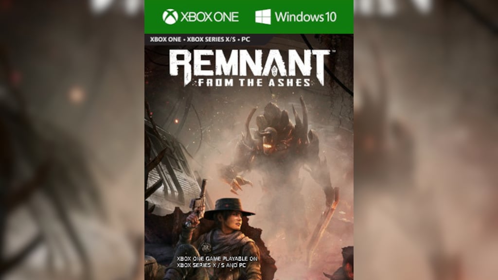 Remnant from the ashes online xbox one price