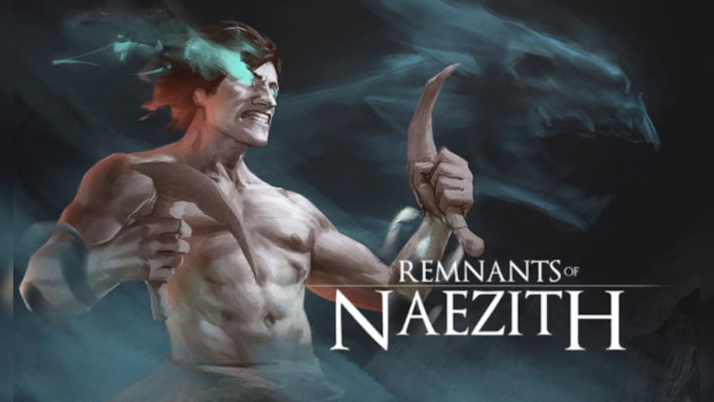Remnants of Naezith Game Image