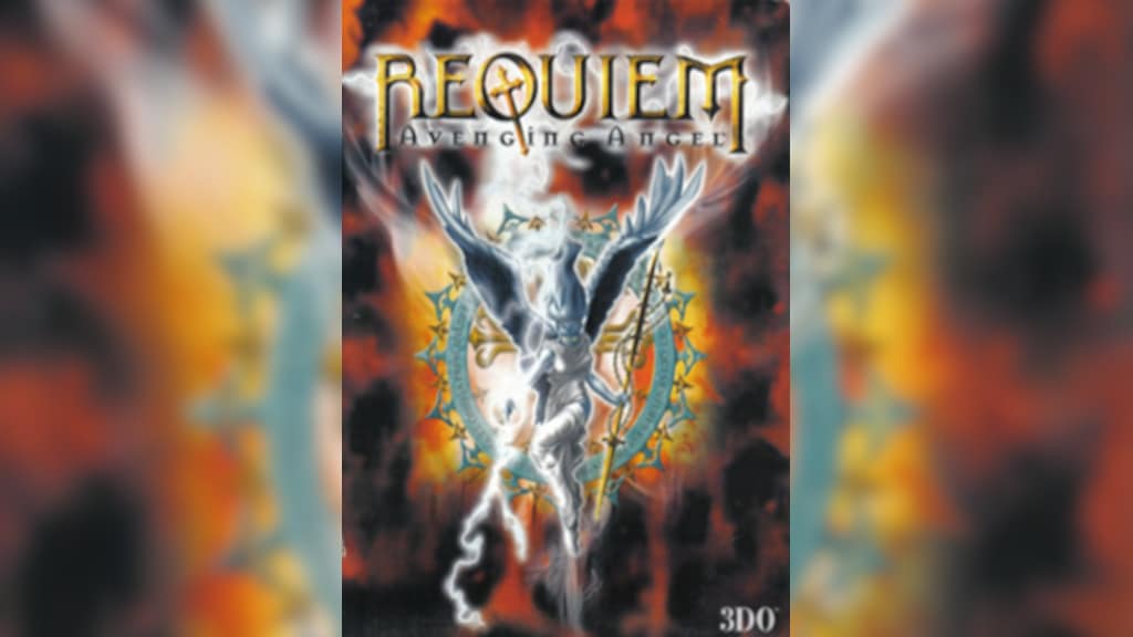 Requiem: Avenging Angel on Steam
