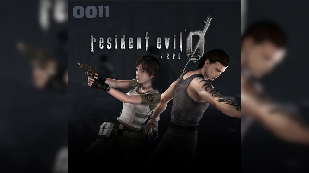 Resident Evil 0 biohazard 0 HD REMASTER Nexus - Mods and community