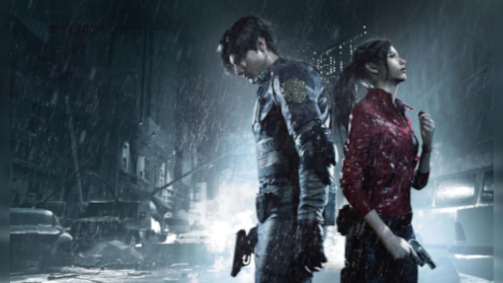 Save 75% on RESIDENT EVIL 2 / BIOHAZARD RE:2 Deluxe Edition on Steam