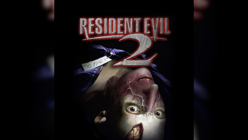 Resident Evil 2, PC - Steam