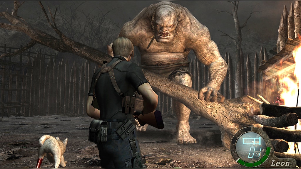 Resident Evil 4 (2005) (Xbox One) Xbox Live Key UNITED STATES