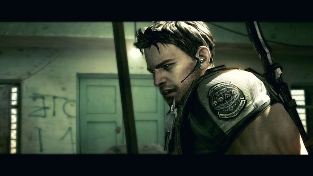 Resident Evil 5 (Xbox One) - Xbox Live Key - ARGENTINA - 11