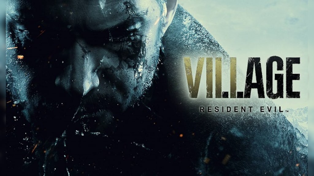 Resident Evil Village PS5 - Juegos Digitales Khuden
