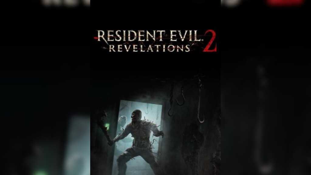 Resident Evil 2 / Biohazard RE:2 (Deluxe) key, Cheap