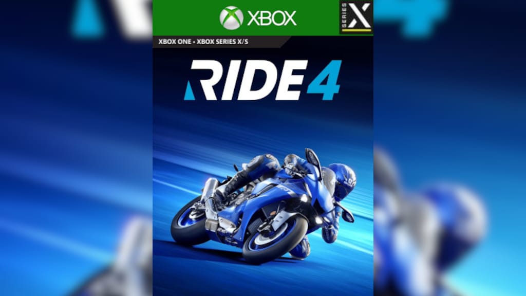 Como personalizar suas motos em Ride no PS4, PS3, Xbox e PC