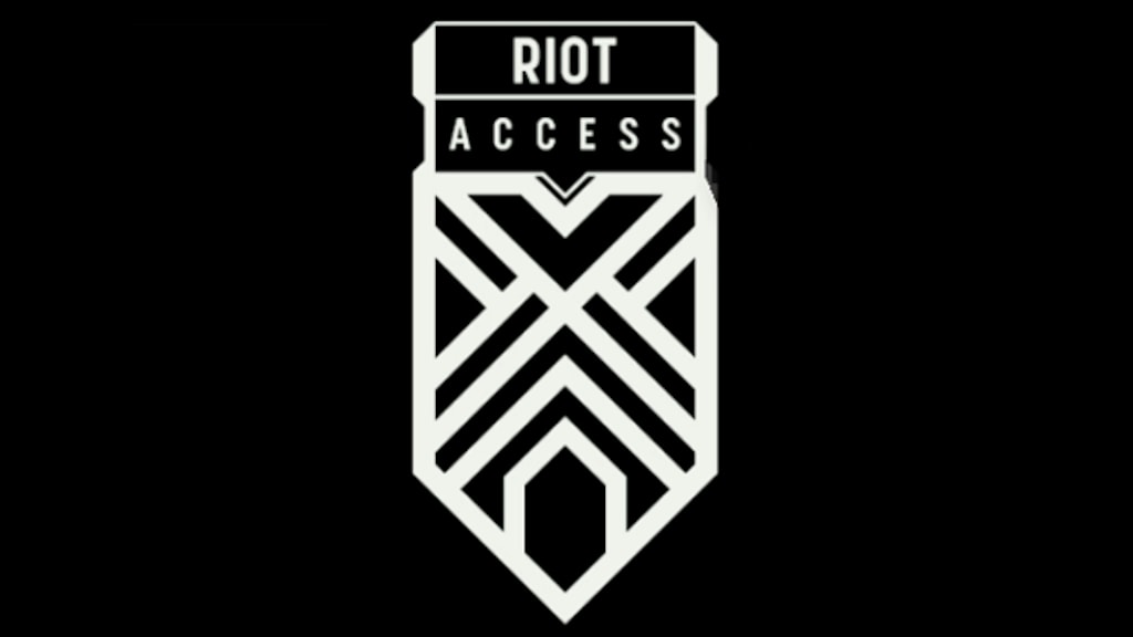 Riot Access Code BR, Fast Delivery & Reliable