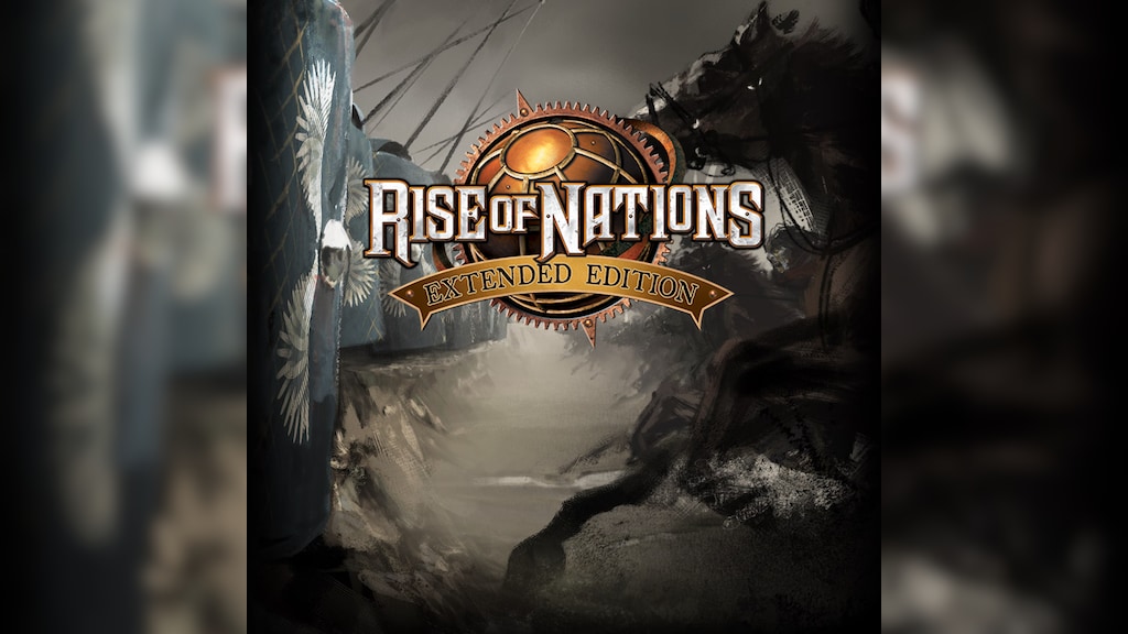 Rise of Nations: Extended Edition due next month on Steam