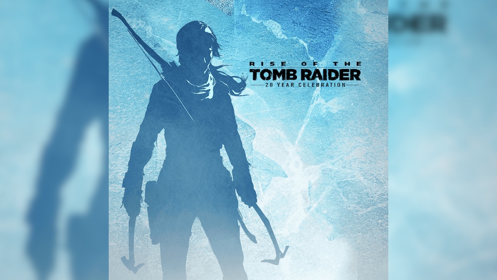 Save 75% on Rise of the Tomb Raider 20 Year Celebration Pack on Steam