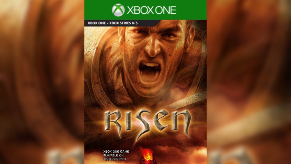 Risen deals xbox one