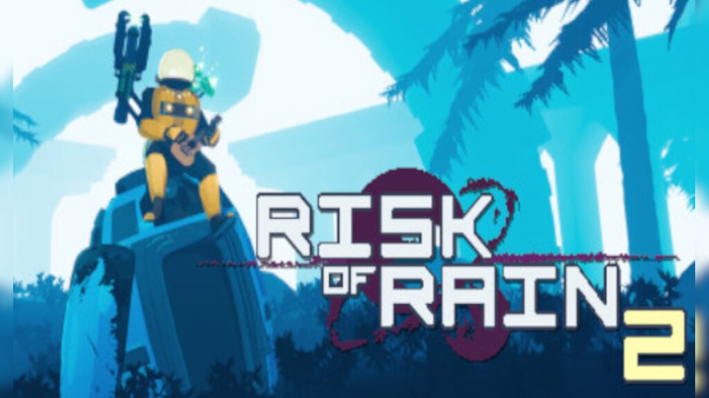 Risk of Rain 2 Game Image