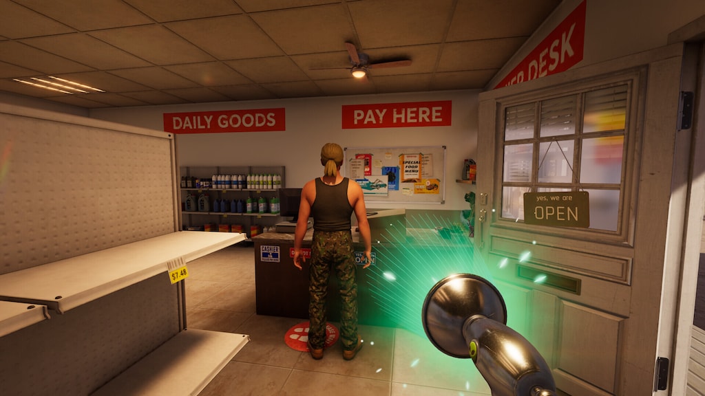 Roadside Research (PC) - Steam Account - GLOBAL - 5