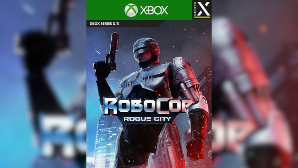 Xbox Partner Preview: construindo o jogo que todo fã de Robocop sempre quis  - Xbox Wire em Português