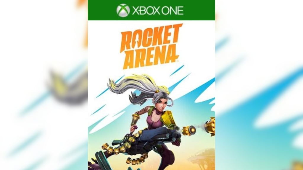 Rocket arena online xbox price