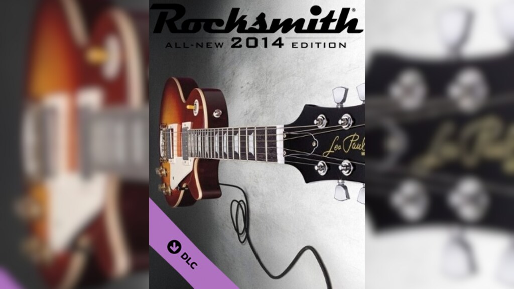 String life away with Rise Against DLC for Rocksmith 2014