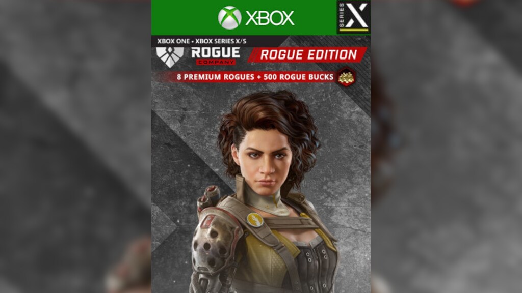 Rogue company best sale price xbox