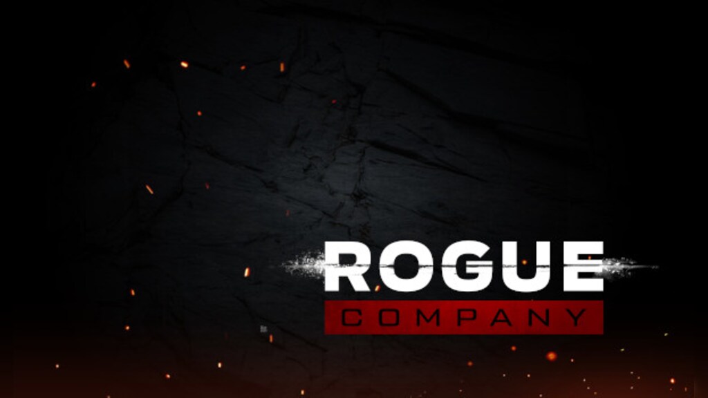 Buy Rogue Company (Standard Founder's Pack) PC Epic Games key! Cheap price