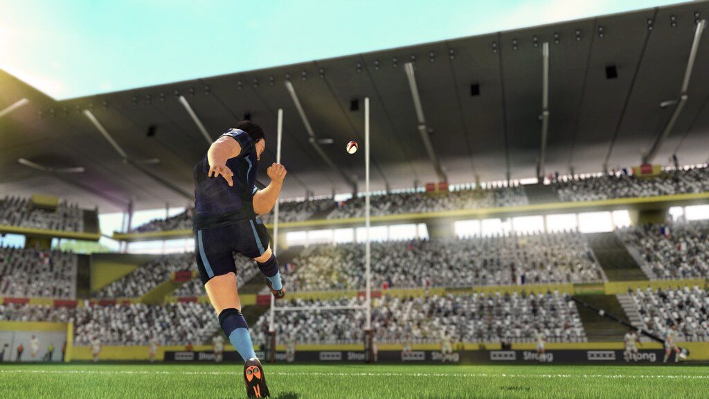 Buy Rugby 22 (PC) - Steam Gift - GLOBAL - Cheap - !