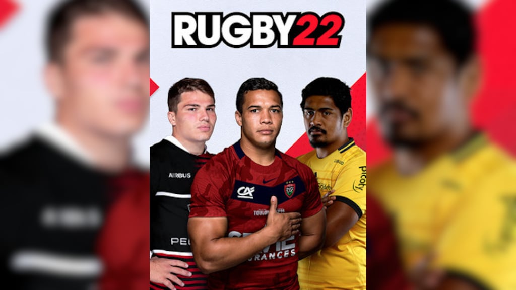 Buy Rugby 22 (PC) - Steam Gift - GLOBAL - Cheap - !