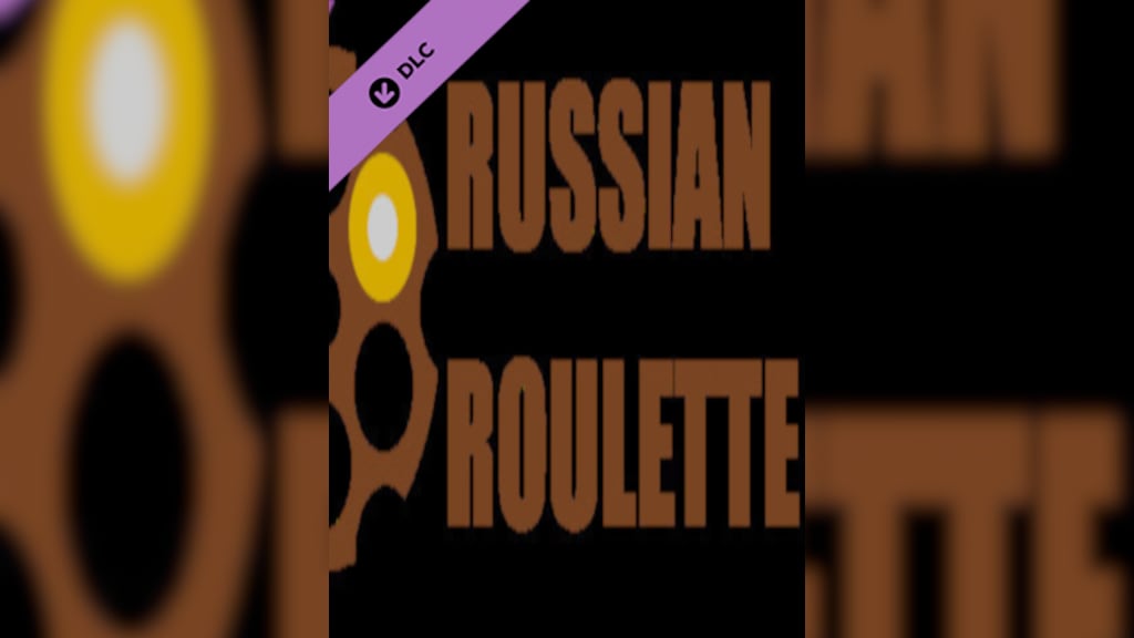 Russian roulette na Steam