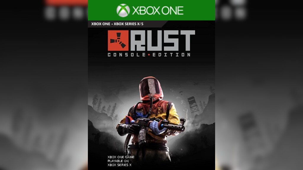 Rust on xbox one shop price