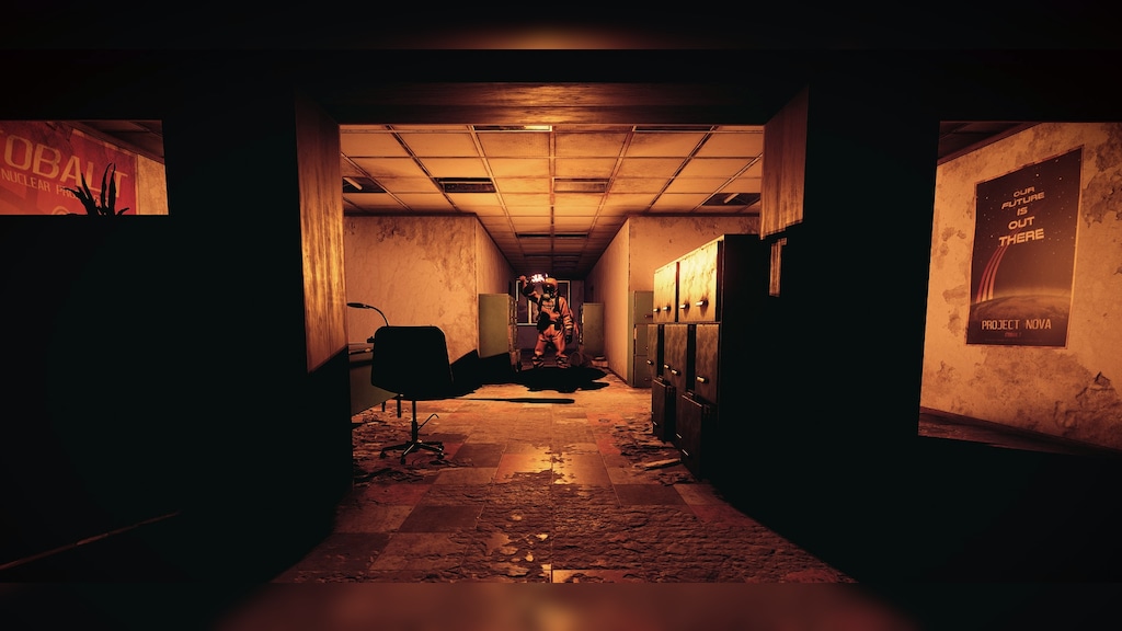 Rust (PC) - Steam Account - GLOBAL - 6