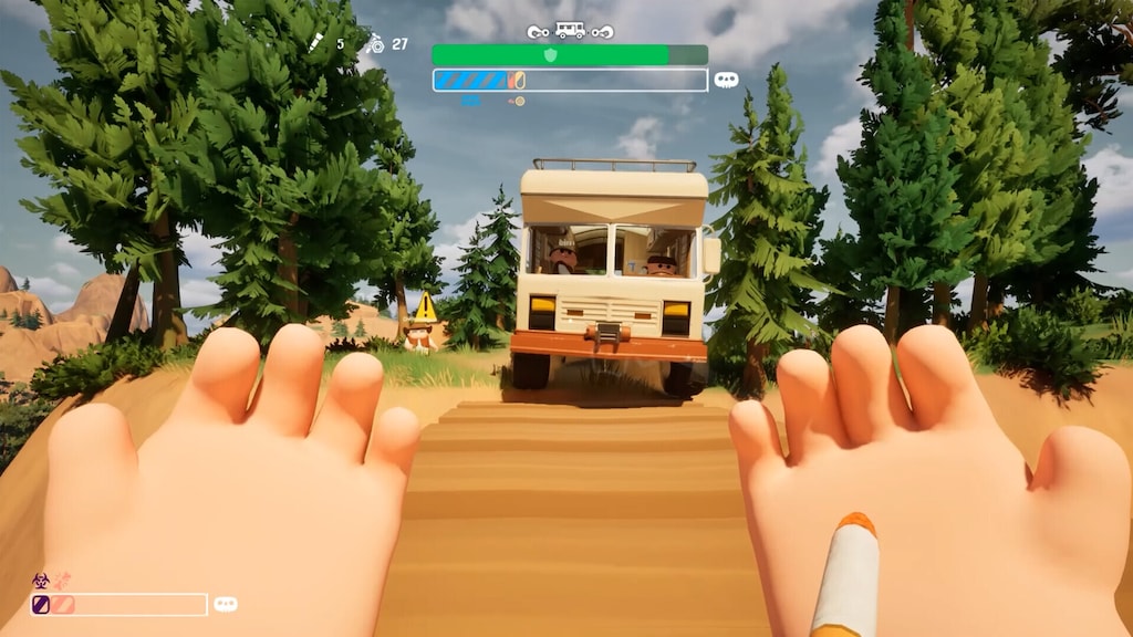 RV There Yet? (PC) - Steam Account - GLOBAL - 3