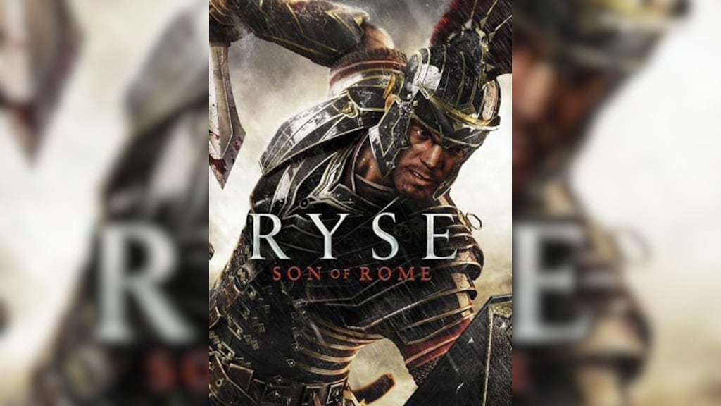 Save 65% on Ryse: Son of Rome on Steam