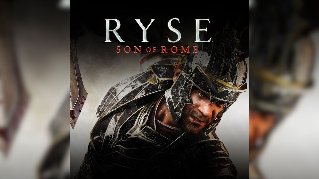 Save 65% on Ryse: Son of Rome on Steam