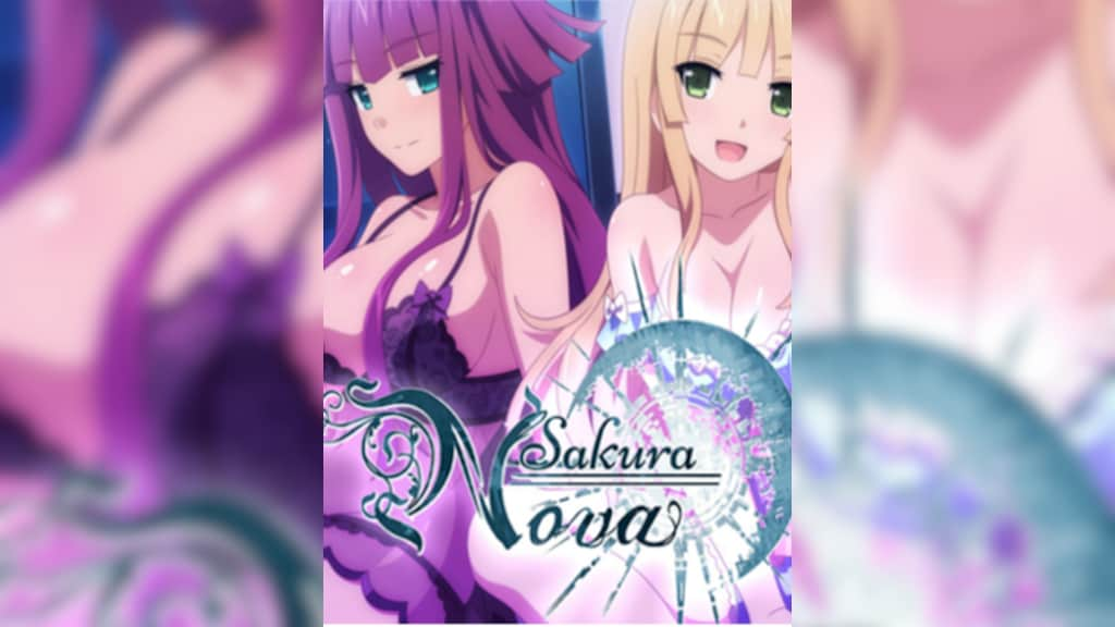 Compre Sakura Angels Steam Key GLOBAL - Barato - !