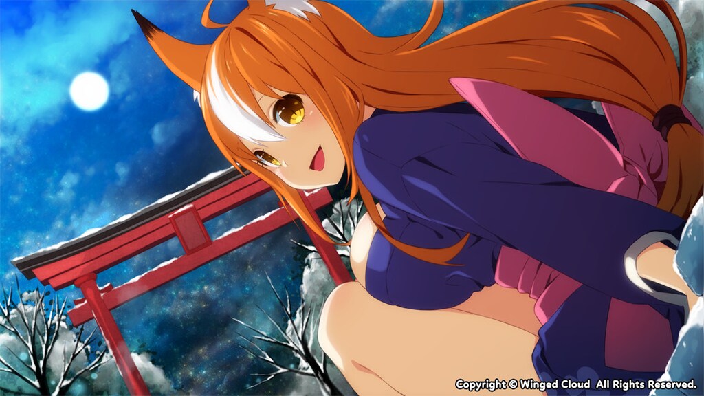 Compre Sakura Angels Steam Key GLOBAL - Barato - !