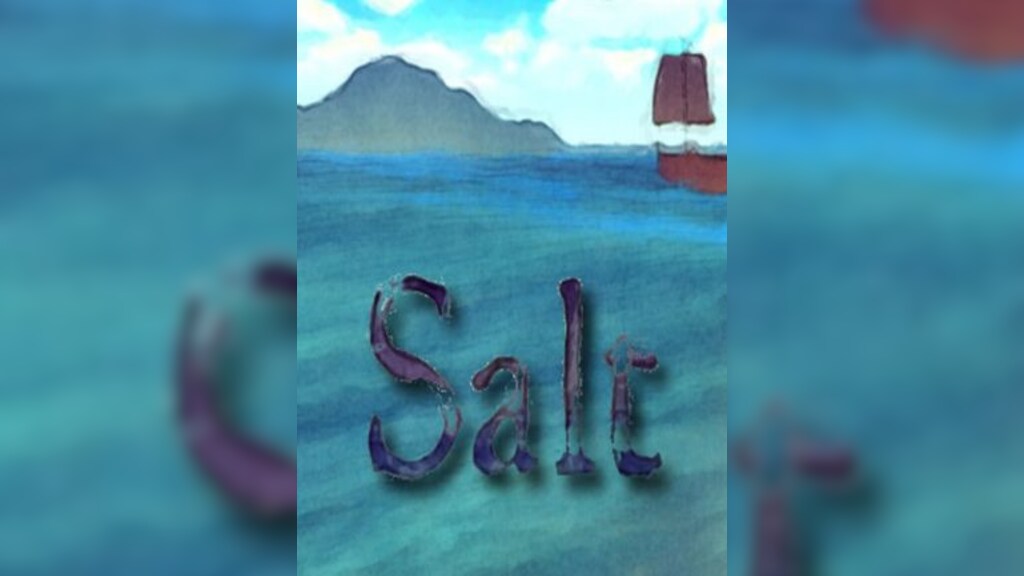 Buy Salt Steam Key GLOBAL - Cheap - !