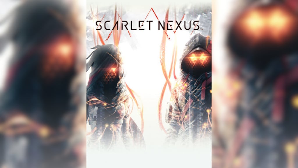 SCARLET NEXUS, PC Steam Game