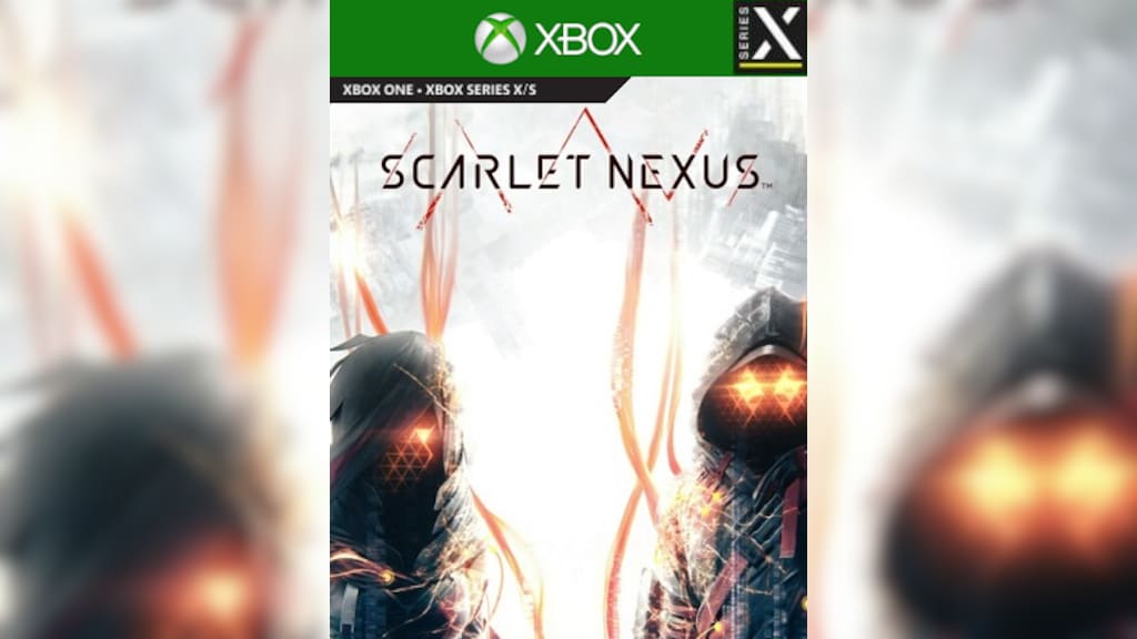 Scarlet Nexus (Xbox Series X) - Frenético, envolvente e levemente