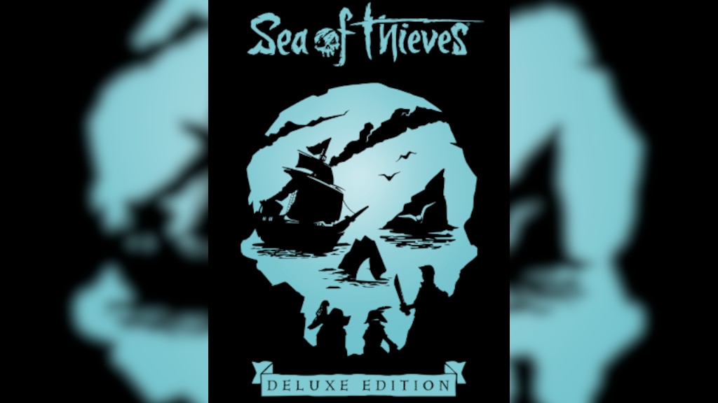 Sea of thieves store g2a pc