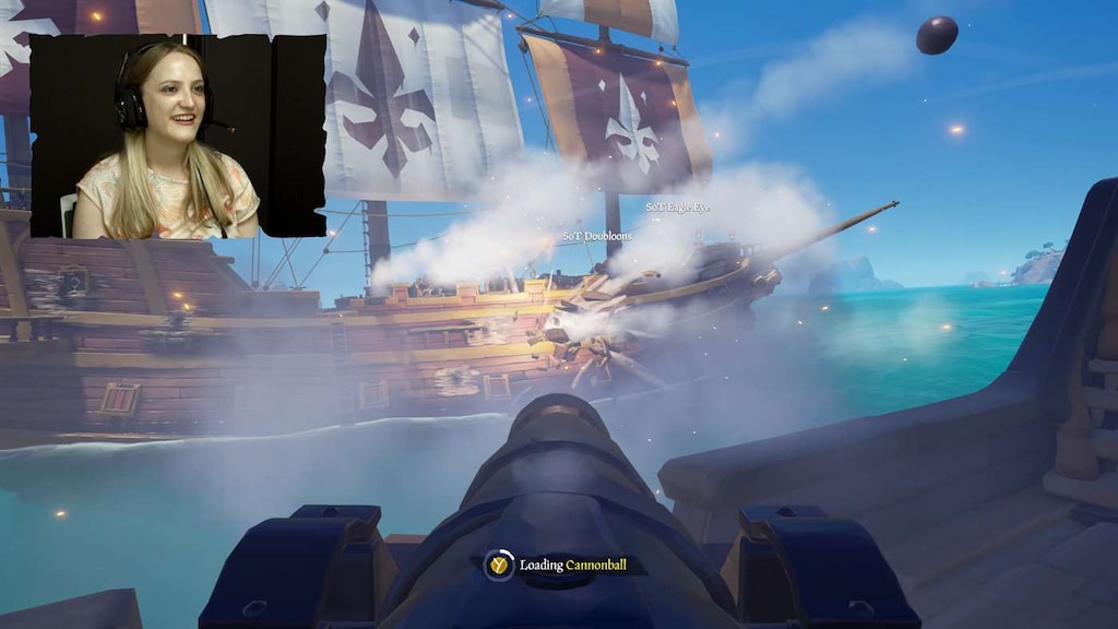 Sea of cheap thieves g2a