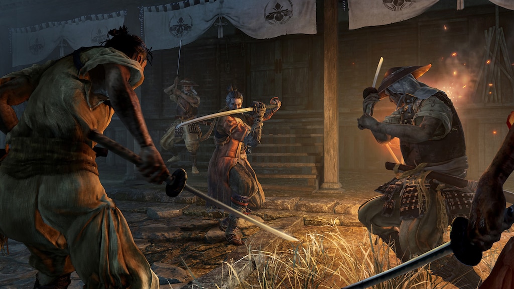 Sekiro buy clearance online