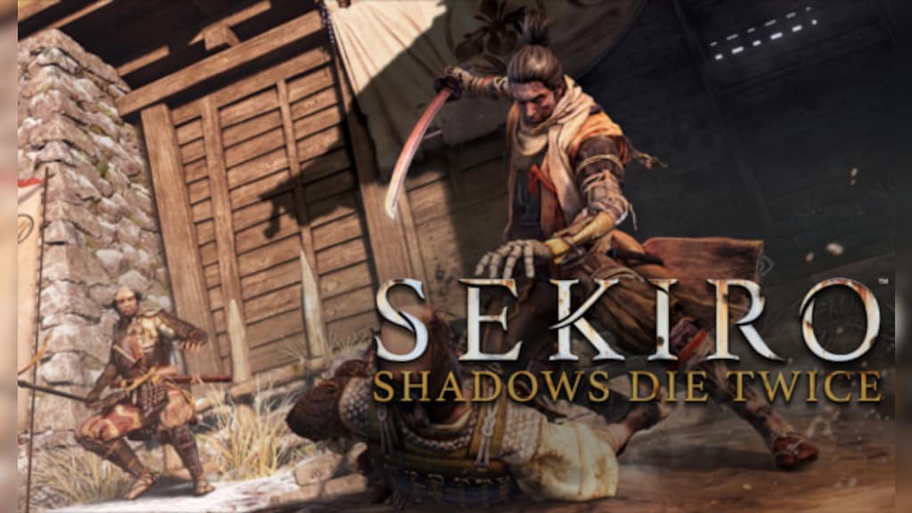 Sekiro Shadows Die Twice GOTY Edition Xbox One, X|S Key Argentina Region  ☑VPN WW 