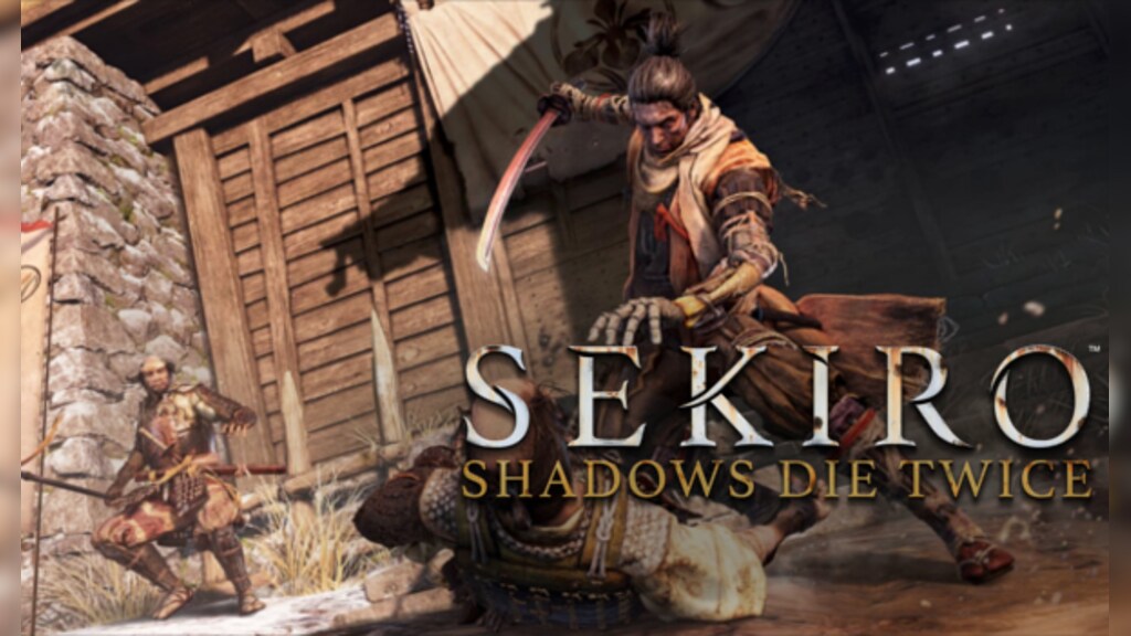 MMS GAMES - SEKIRO: SHADOWS DIE TWICE XBOX - CÓDIGO 25 DÍGITOS ARG